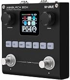Amazon.com: BOSS GT-1 Guitar Effects Processor Bundle with Gearlux
